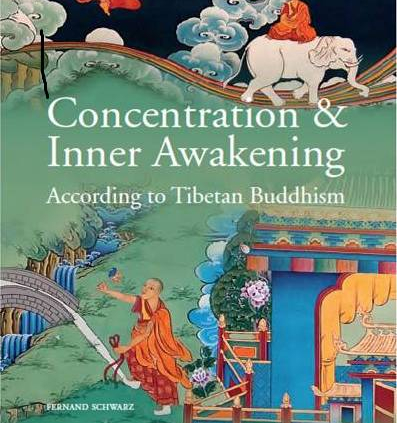 Concentration And Inner Axakening