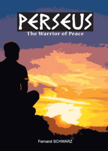 Perseus The Warrior Of Peace