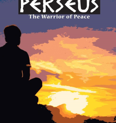 Perseus The Warrior Of Peace